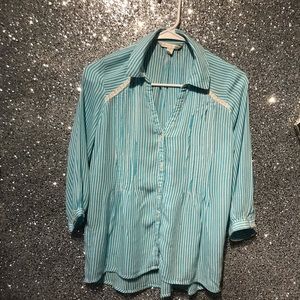 Lauren Conrad top***✅